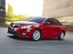Holden Cruze SRi-V 2011 года